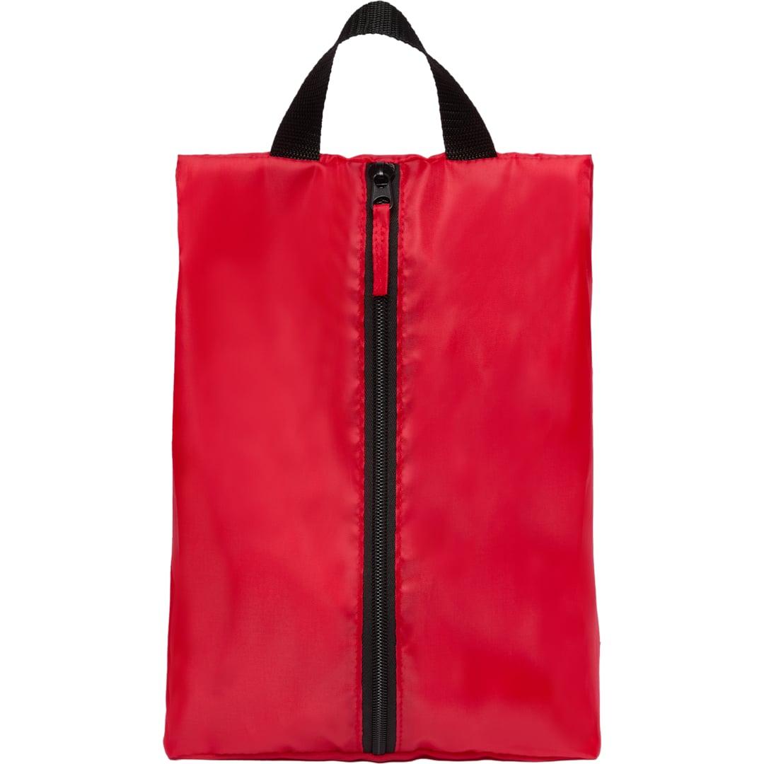 Oriole shoe bag Red miniatura 12