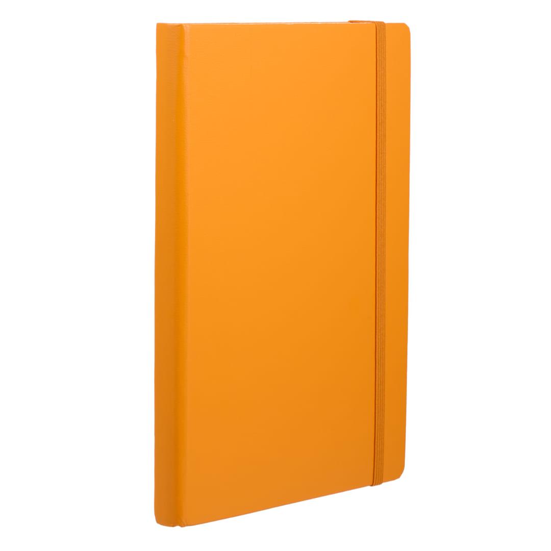Leuchtturm1917 5.75 x 8.25 hardcover notebook Black miniatura 21