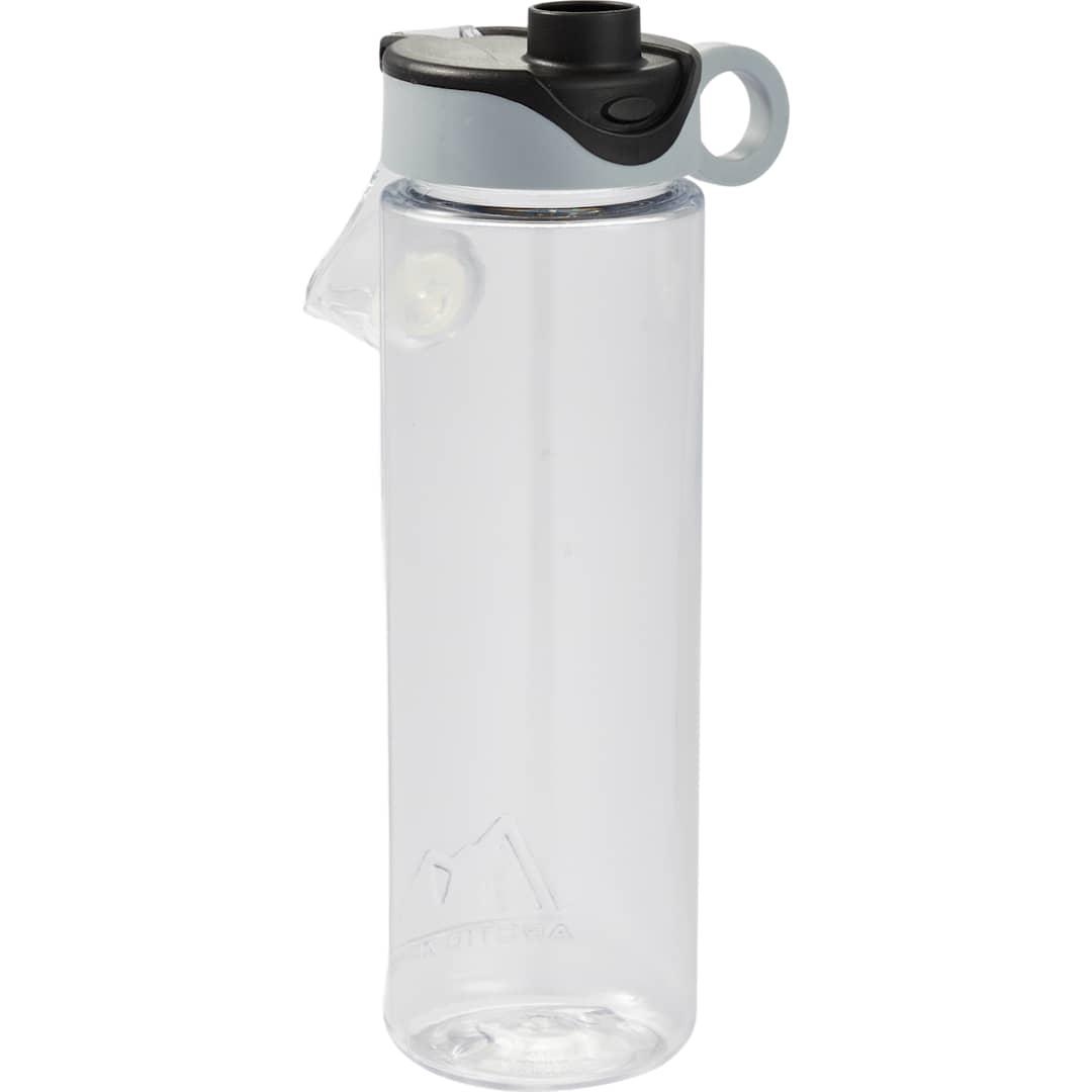 Arctic zone tritan renew bottle 28 oz Clear miniatura 4