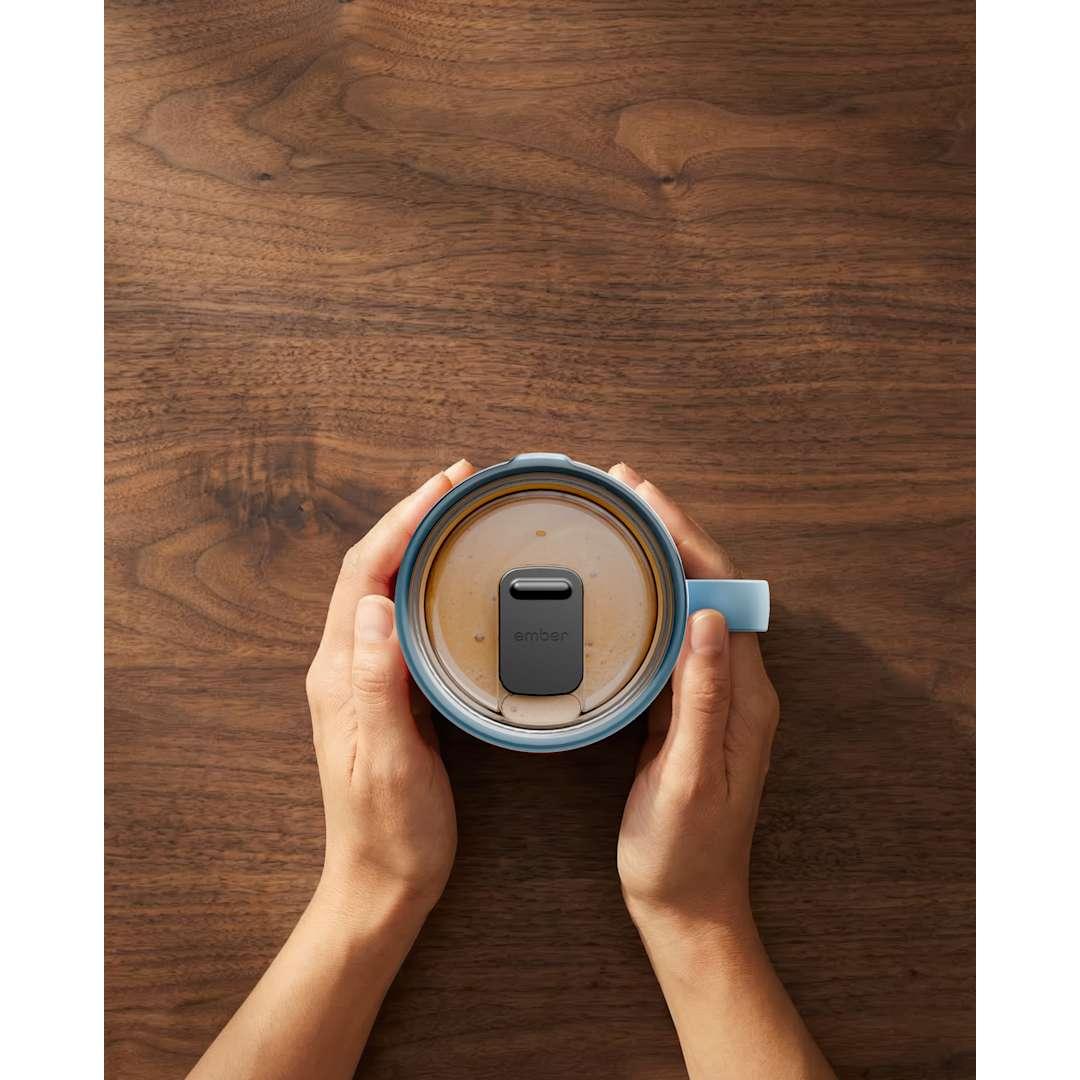 Ember mug 3 14oz Black thumbnail 110