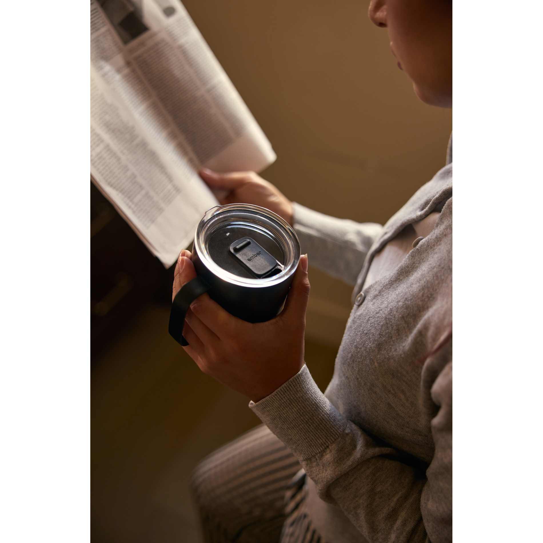 Ember mug 3 10oz Black thumbnail 44
