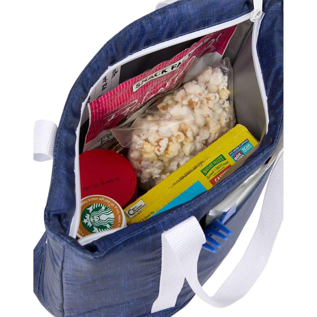 Excursion tall 16 can cooler Dark Gray miniatura 16