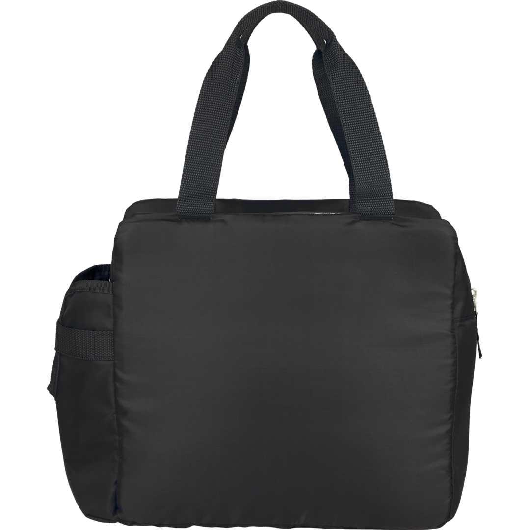 Sidecar 16 can cooler Black miniatura 4