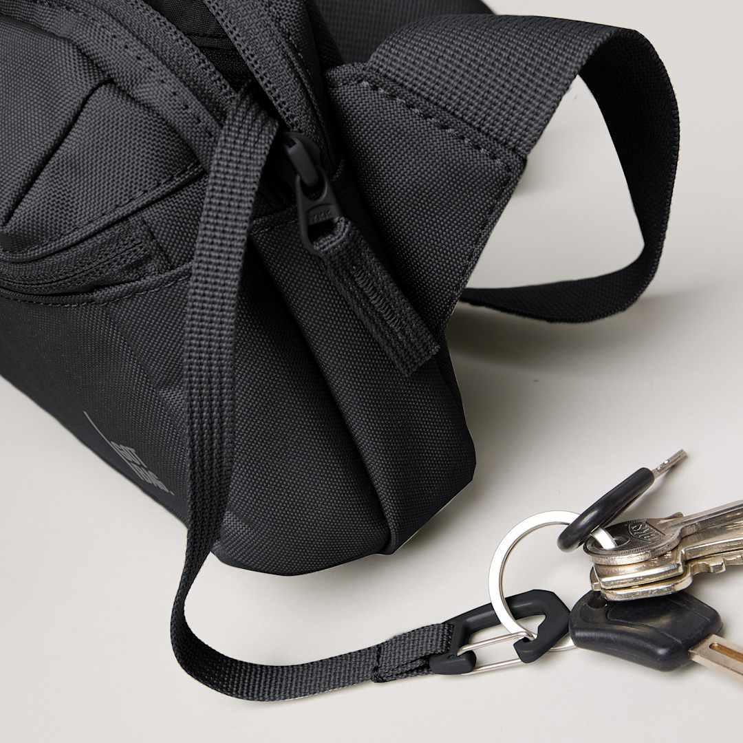 Got bag sling bag Bass miniatura 9