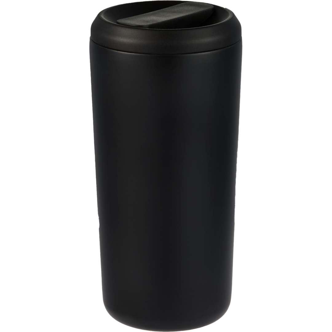 Drake eco-friendly vacuum insulated tumbler 16oz Orange miniatura 3