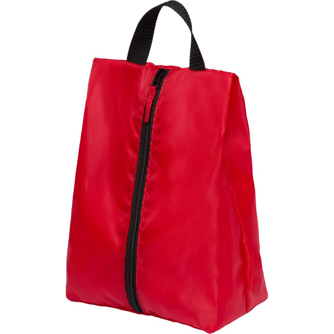 Oriole shoe bag Red miniatura 9