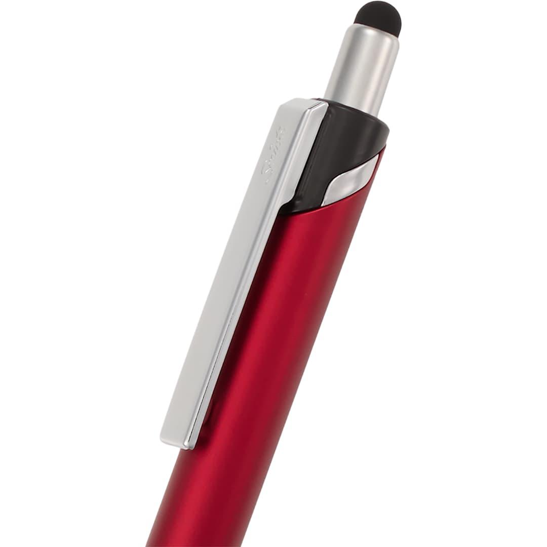 Scripto® revel recycled stylus pen Black miniatura 36