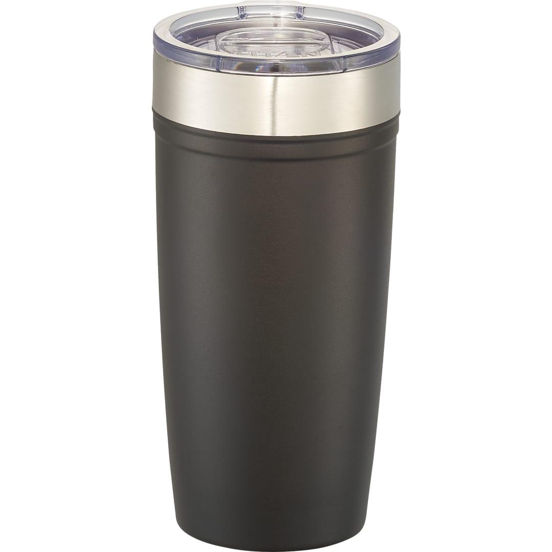Arctic zone® titan thermal hp® copper tumbler 20oz Grey miniatura 3