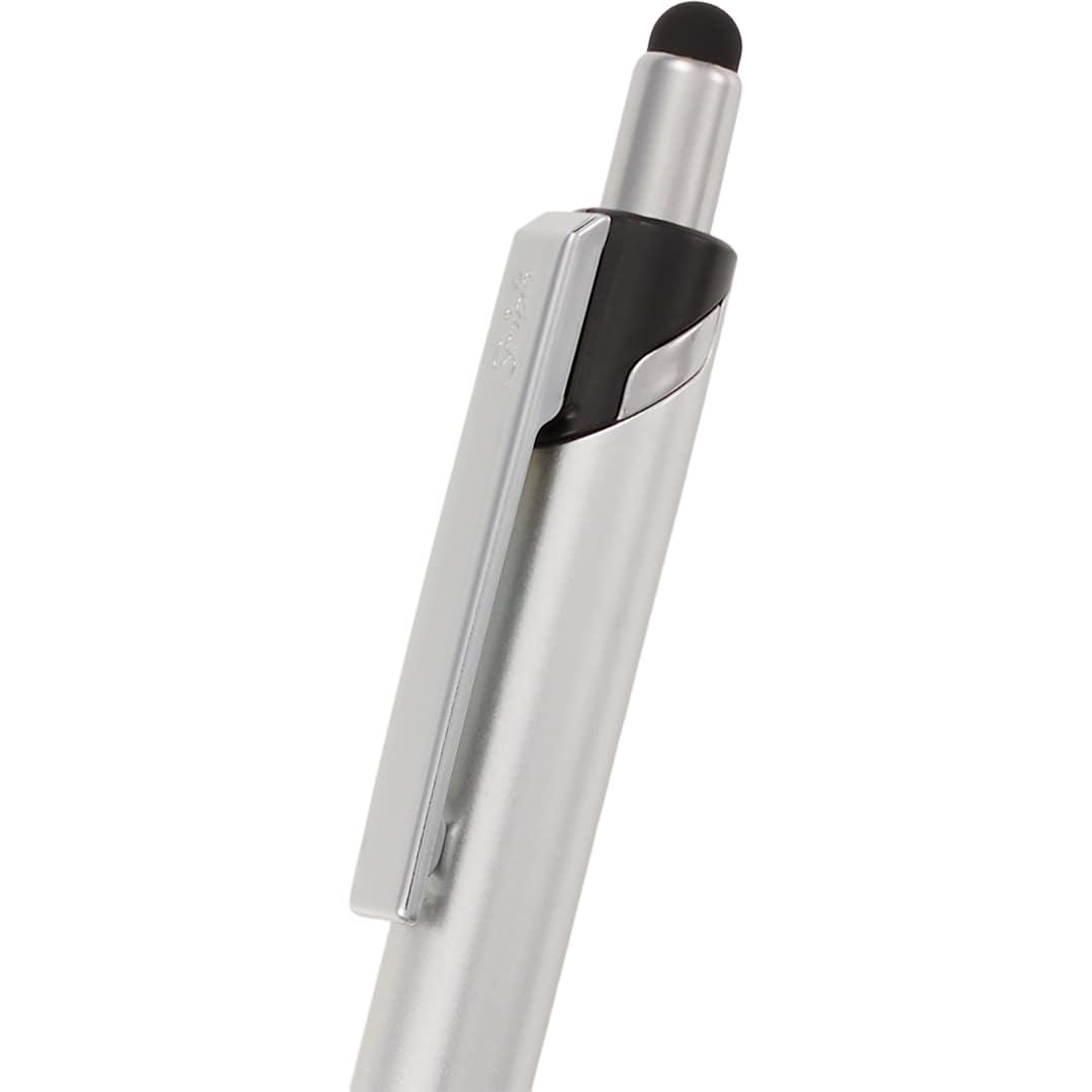 Scripto® revel recycled stylus pen Black miniatura 44