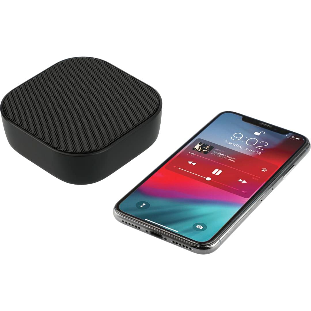 Whammo 2.0 bluetooth speaker Black miniatura 4