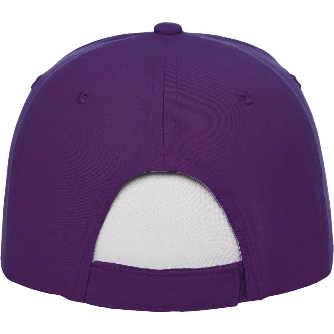 Unisex transcend ballcap Navy Blue miniatura 52