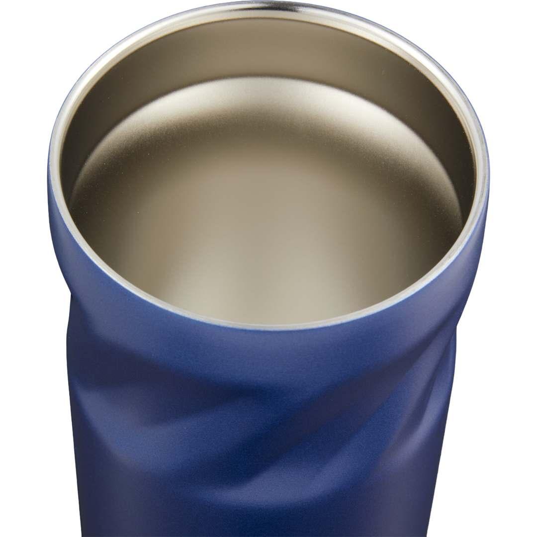 Thalia 16oz vacuum tumbler Black miniatura 30