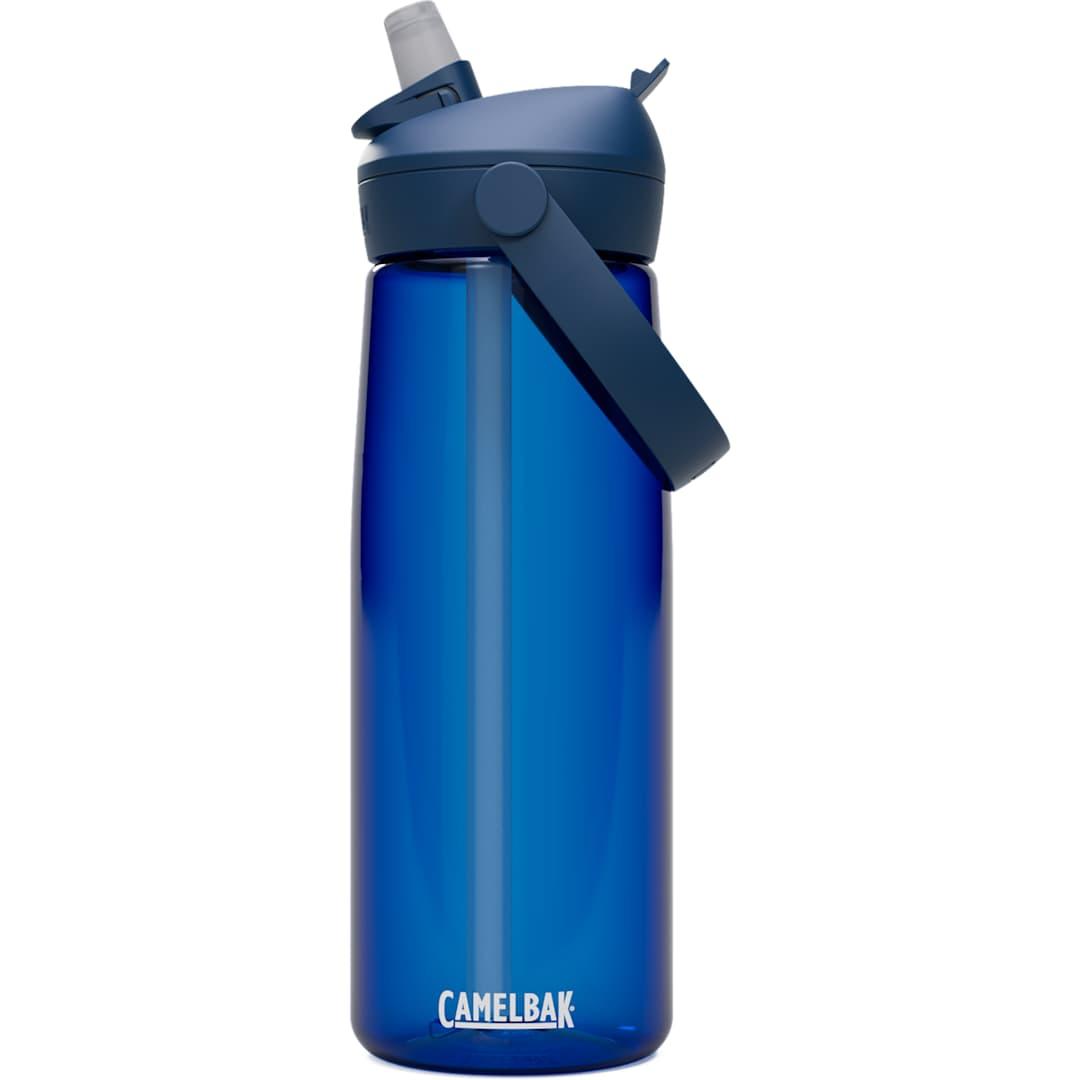 Camelbak thrive flip straw 25oz bottle tritan rene Dark Gray miniatura 15
