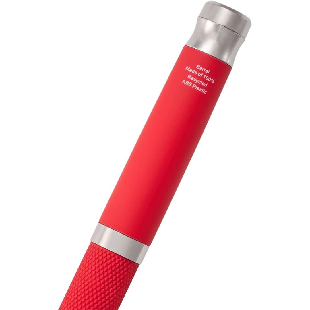 Scripto® bali recycled gel stylus pen Black miniatura 26