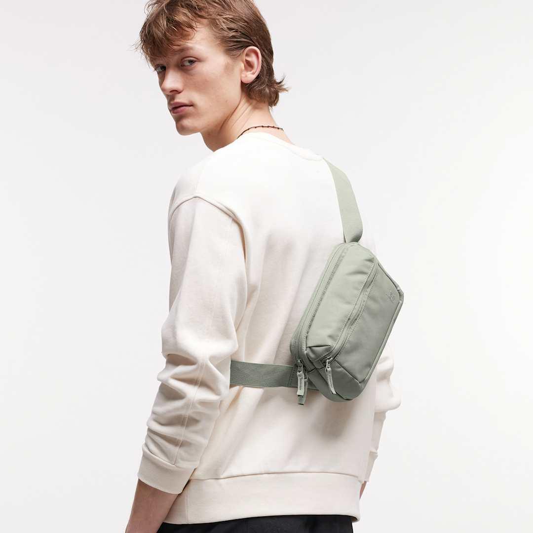 Got bag sling bag Bass miniatura 6