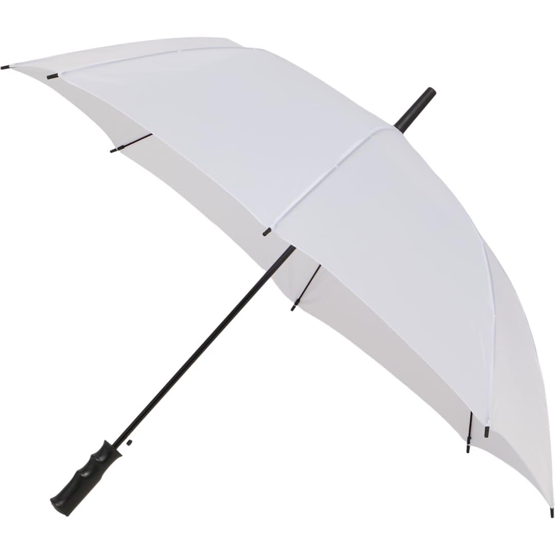 46 Auto open umbrella Grey miniatura 34