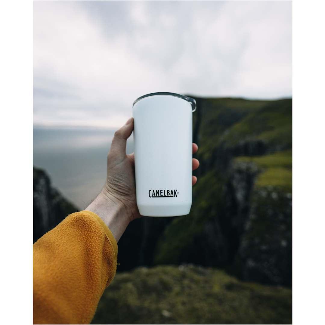 Camelbak tumbler 16oz Black miniatura 23