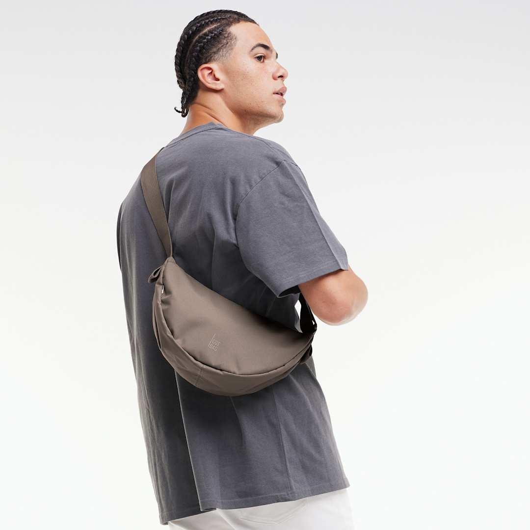 Got bag moon bag small Bass miniatura 35