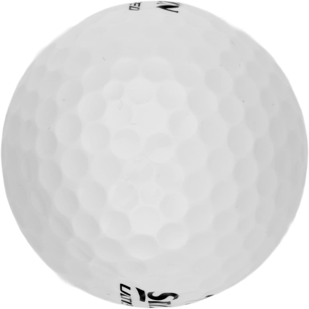 Srixon q-star ultispeed golf balls - 12 pack White miniatura 7