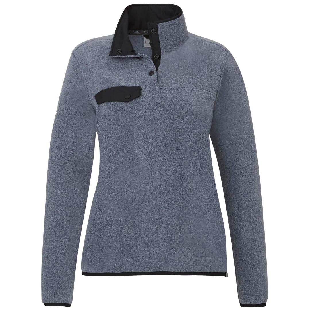 Roots73 westville eco microfleece pullover-womens Beige miniatura 12