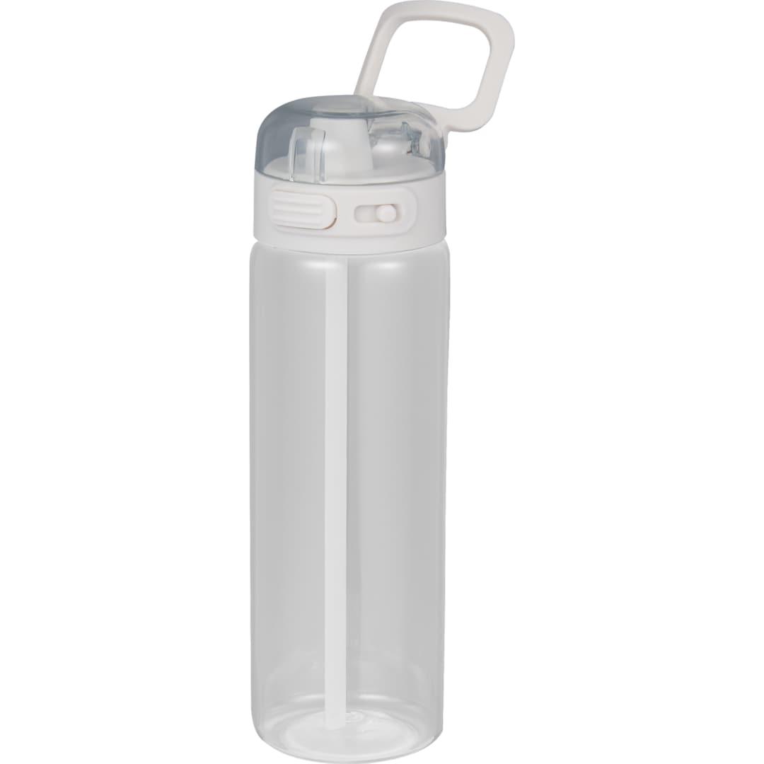 Era recycled plastic bottle 27oz Black miniatura 7