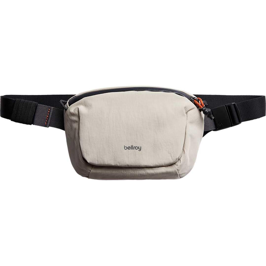 Bellroy lite belt bag Grey miniatura 6
