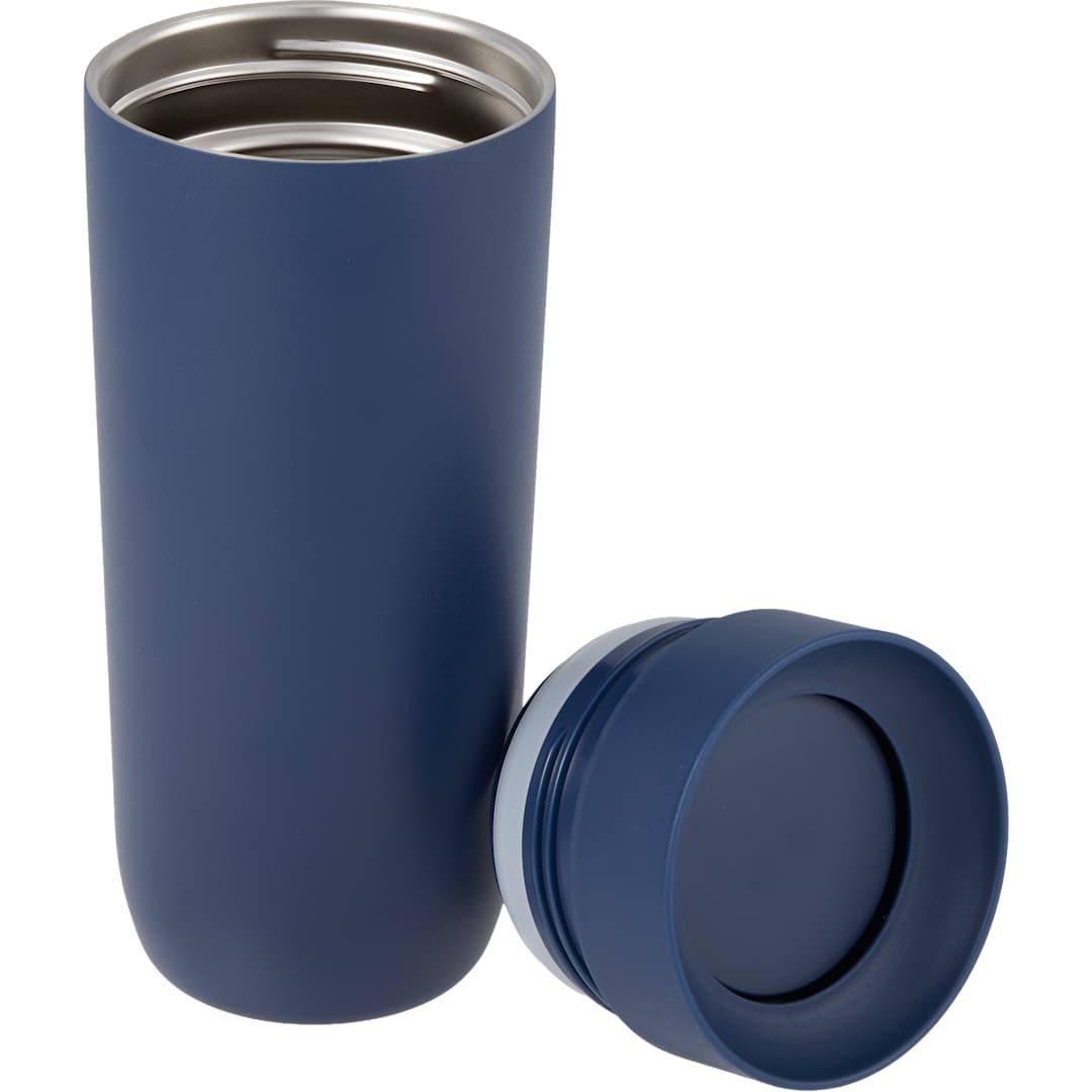 Jared vacuum insulated tumbler w/ 360 lid 16oz Black miniatura 10