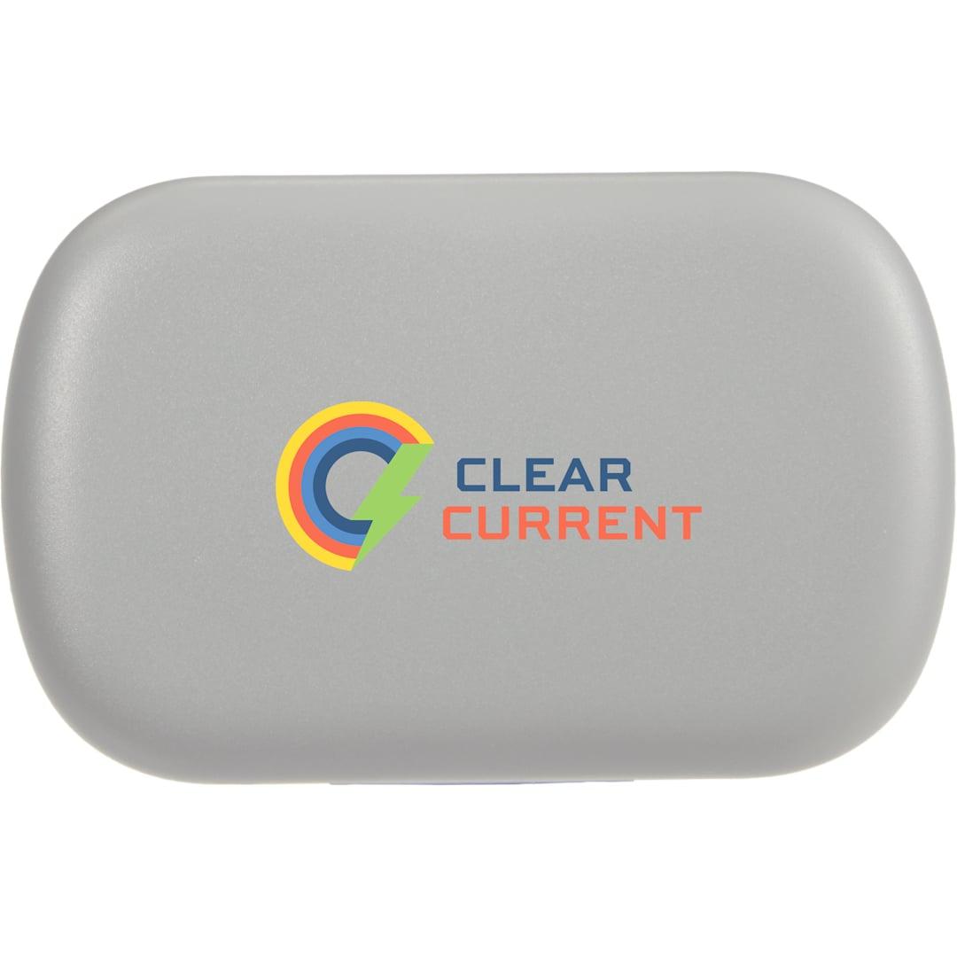Wellable™ noise reducing ear plugs Cream miniatura 27