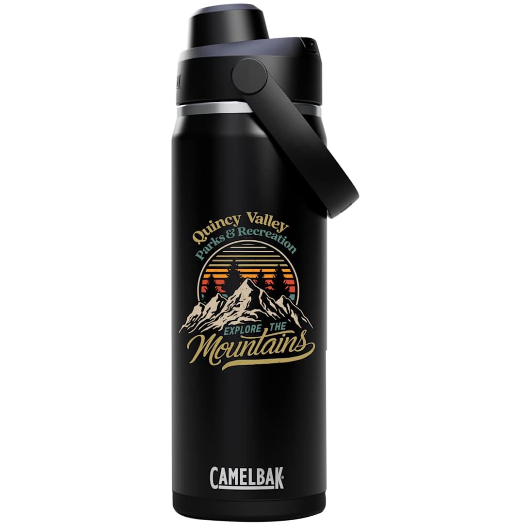 Camelbak thrive™ chug vss 20oz Black miniatura 6