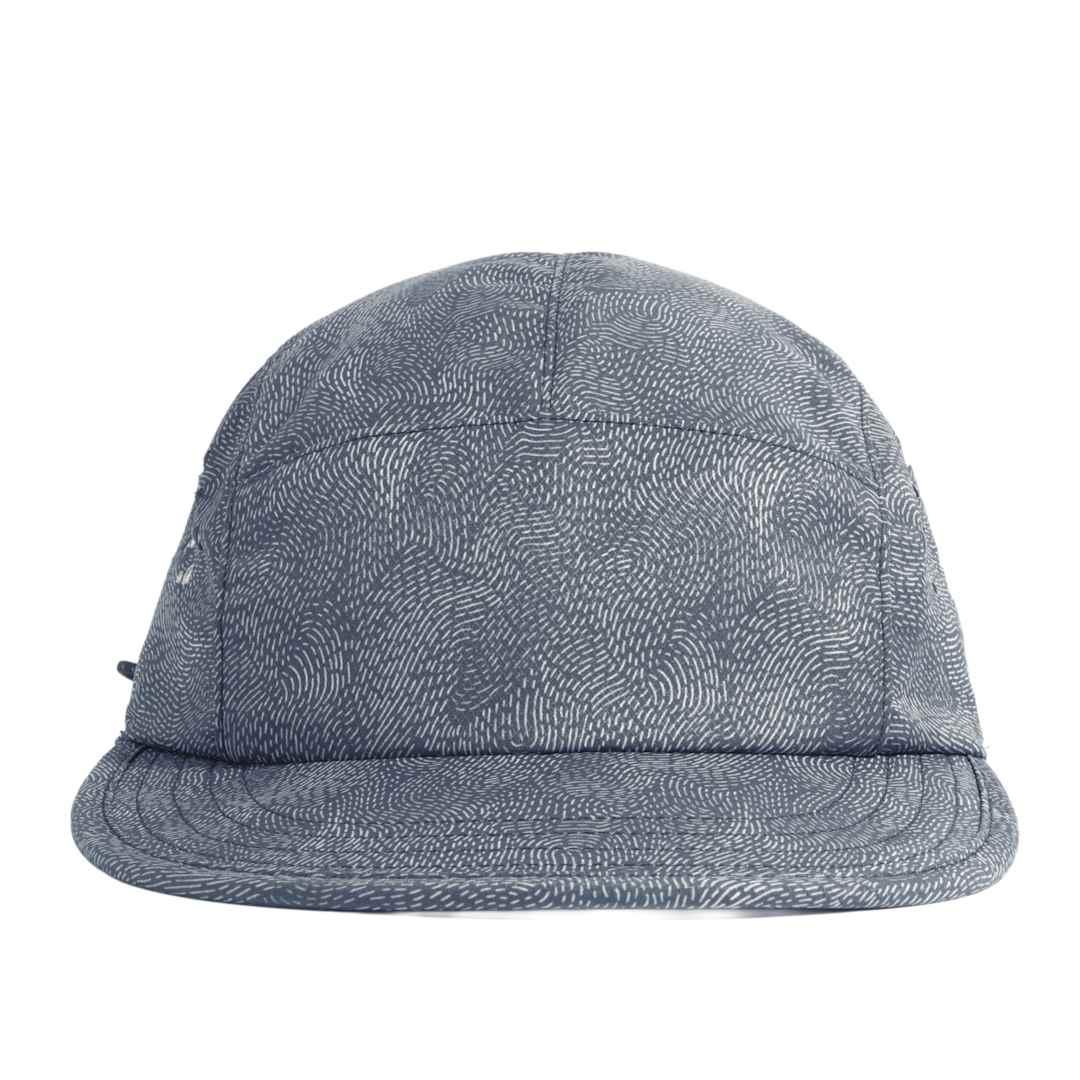 Coal provo cap Navy Blue miniatura 13