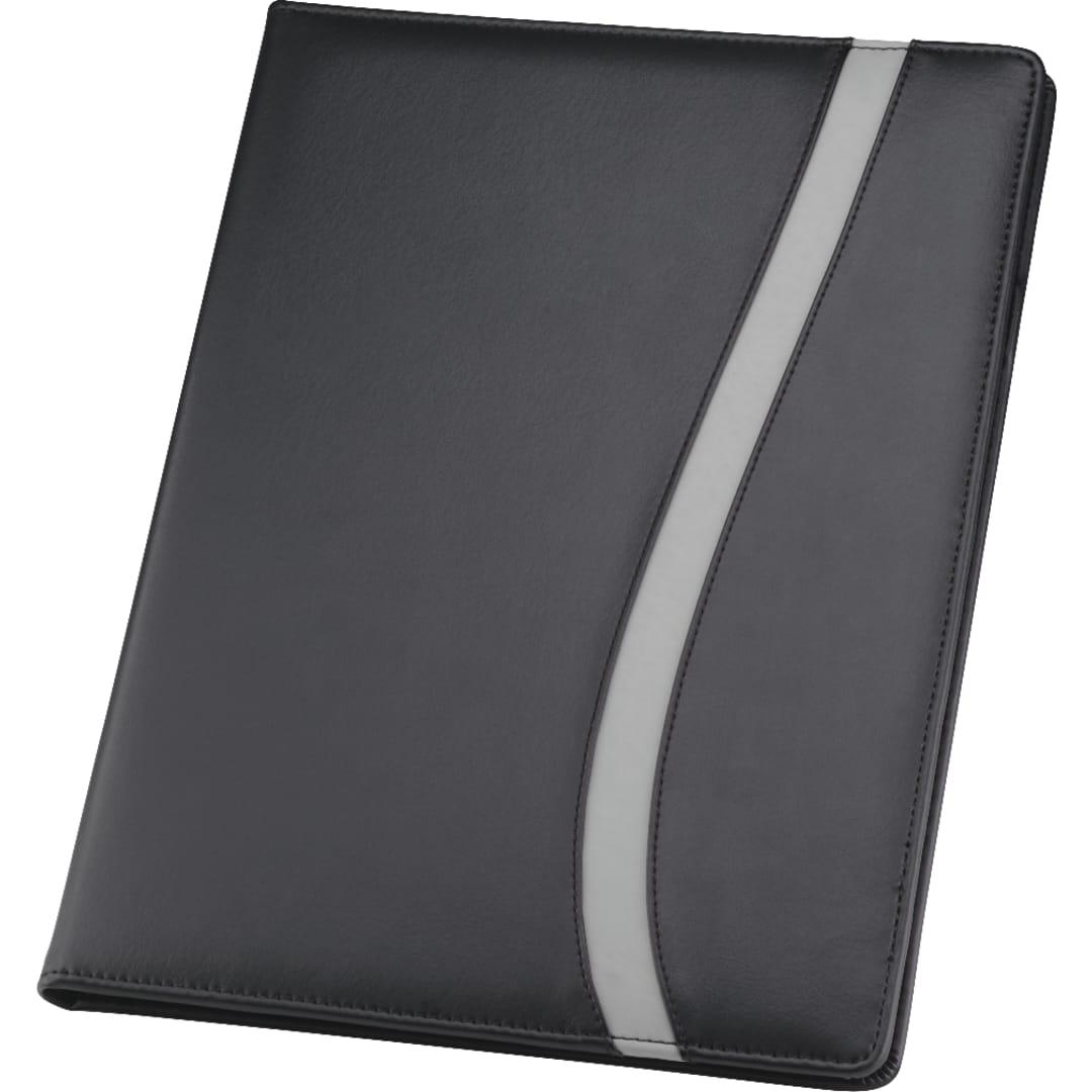 Fsc® mix session padfolio Black miniatura 5