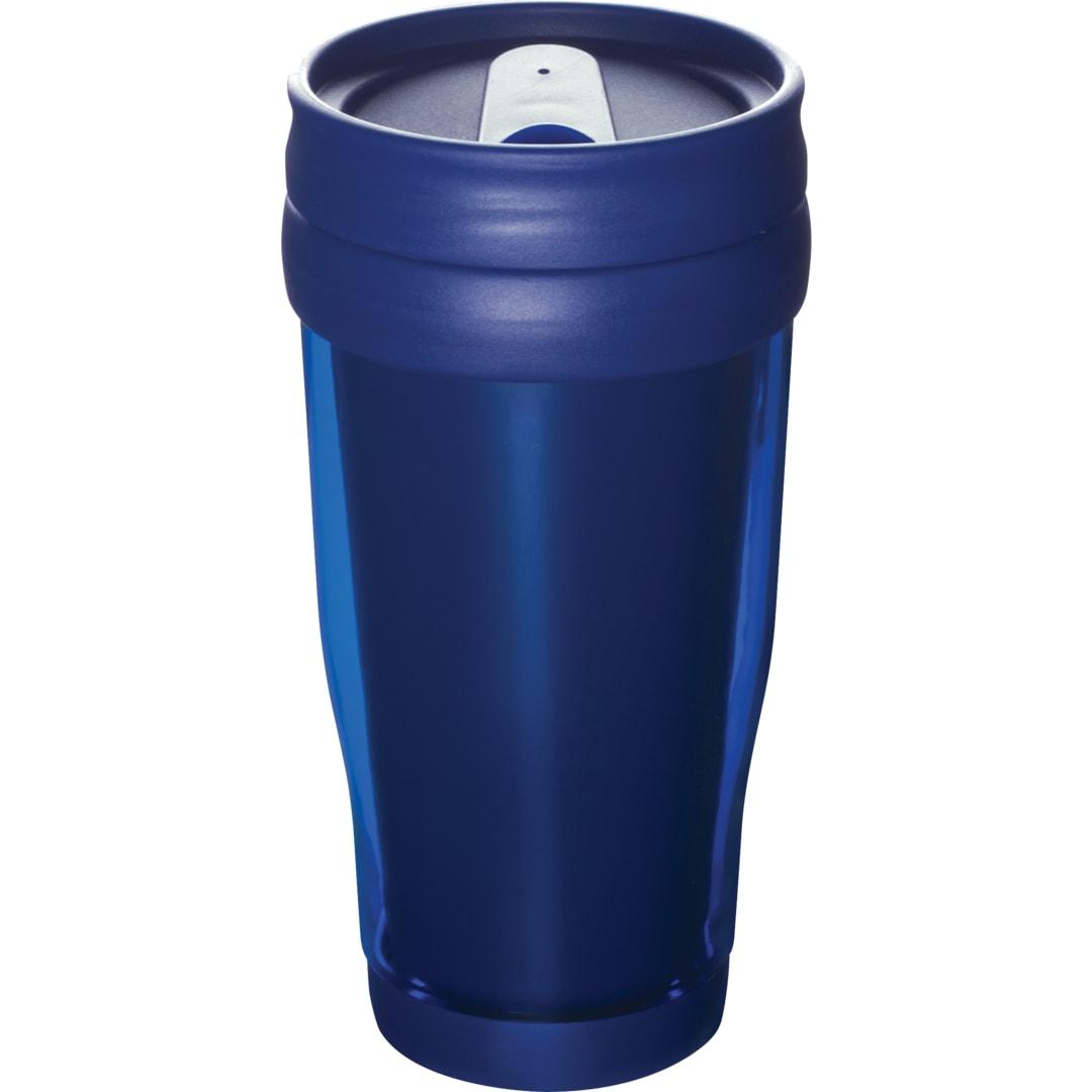 Columbia 16oz insulated tumbler Blue miniatura 6