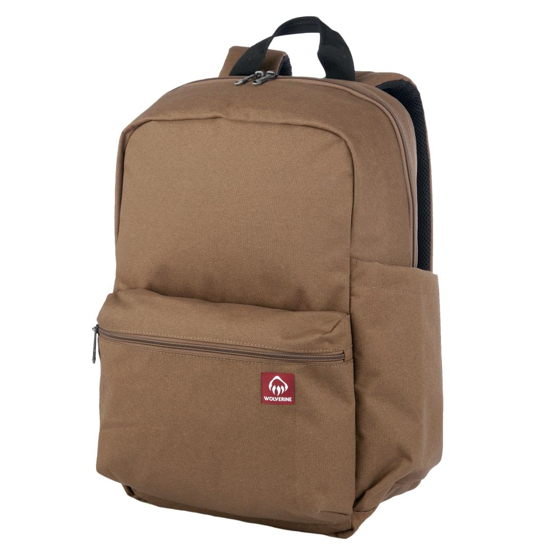 Wolverine 24l classic backpack Black miniatura 11
