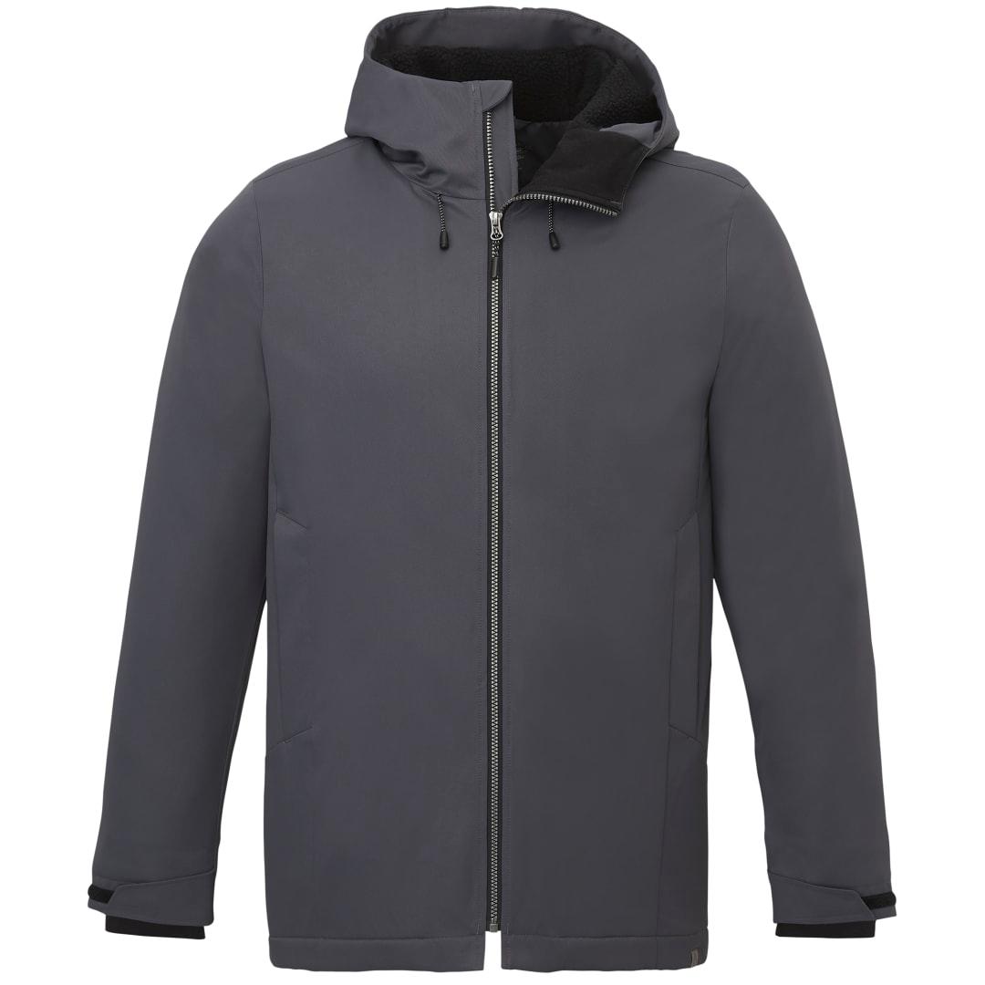 Hardy eco insulated jacket - mens Grey miniatura 10