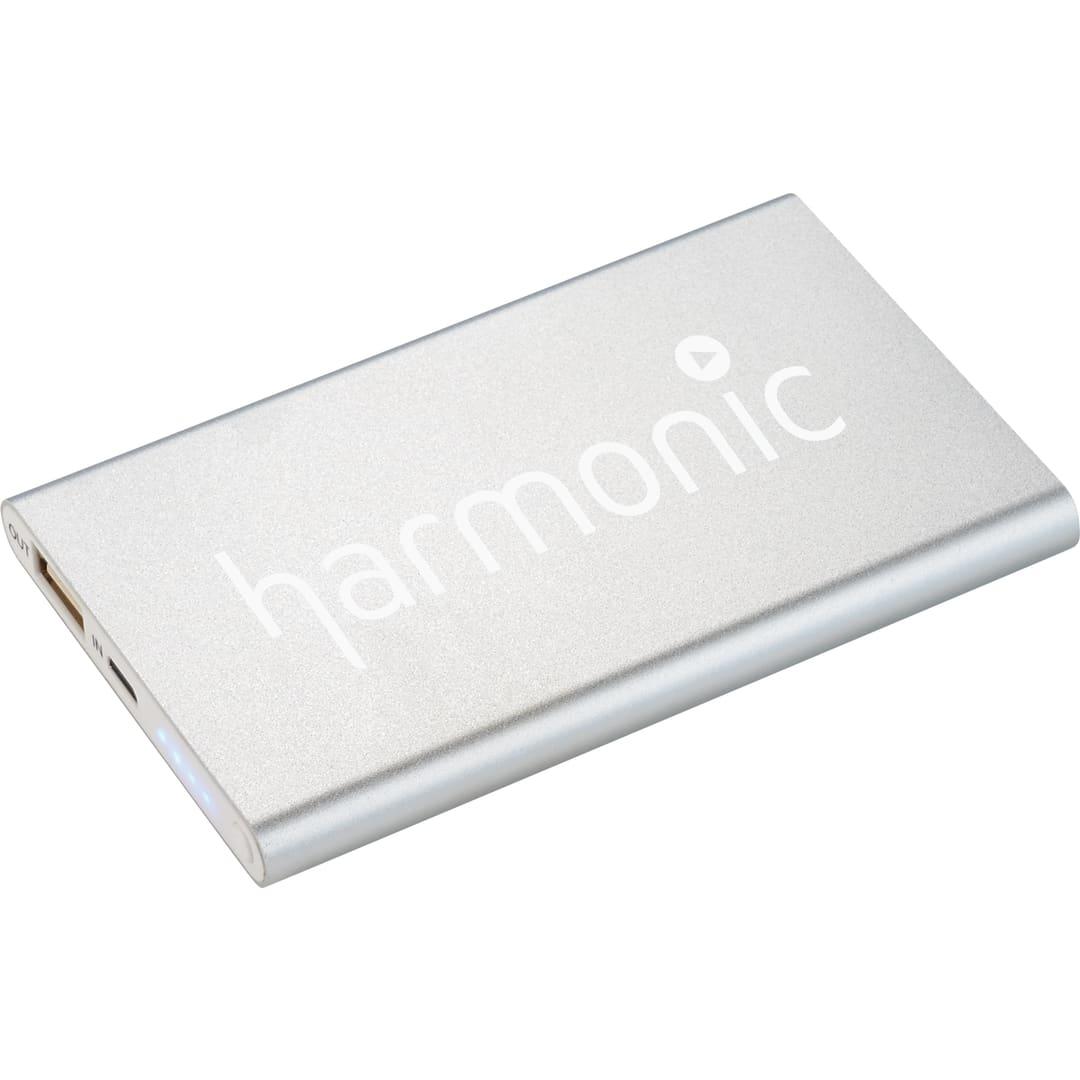 Pep 4000 mah power bank Black miniatura 16