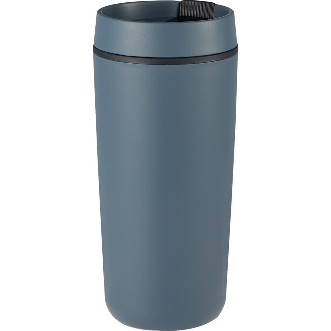 Grande 16oz recycled tumbler Black miniatura 9