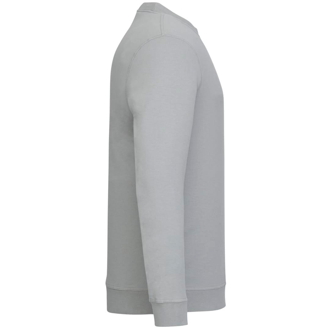 American giant everyday crew sweatshirt - mens Blue miniatura 14