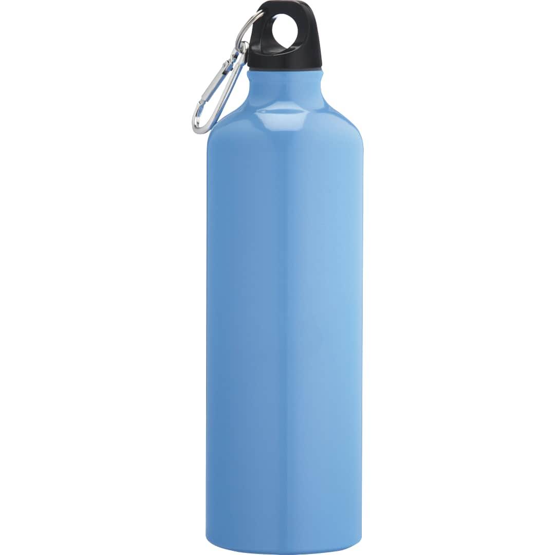 Pacific 26oz aluminum sports bottle Green miniatura 16