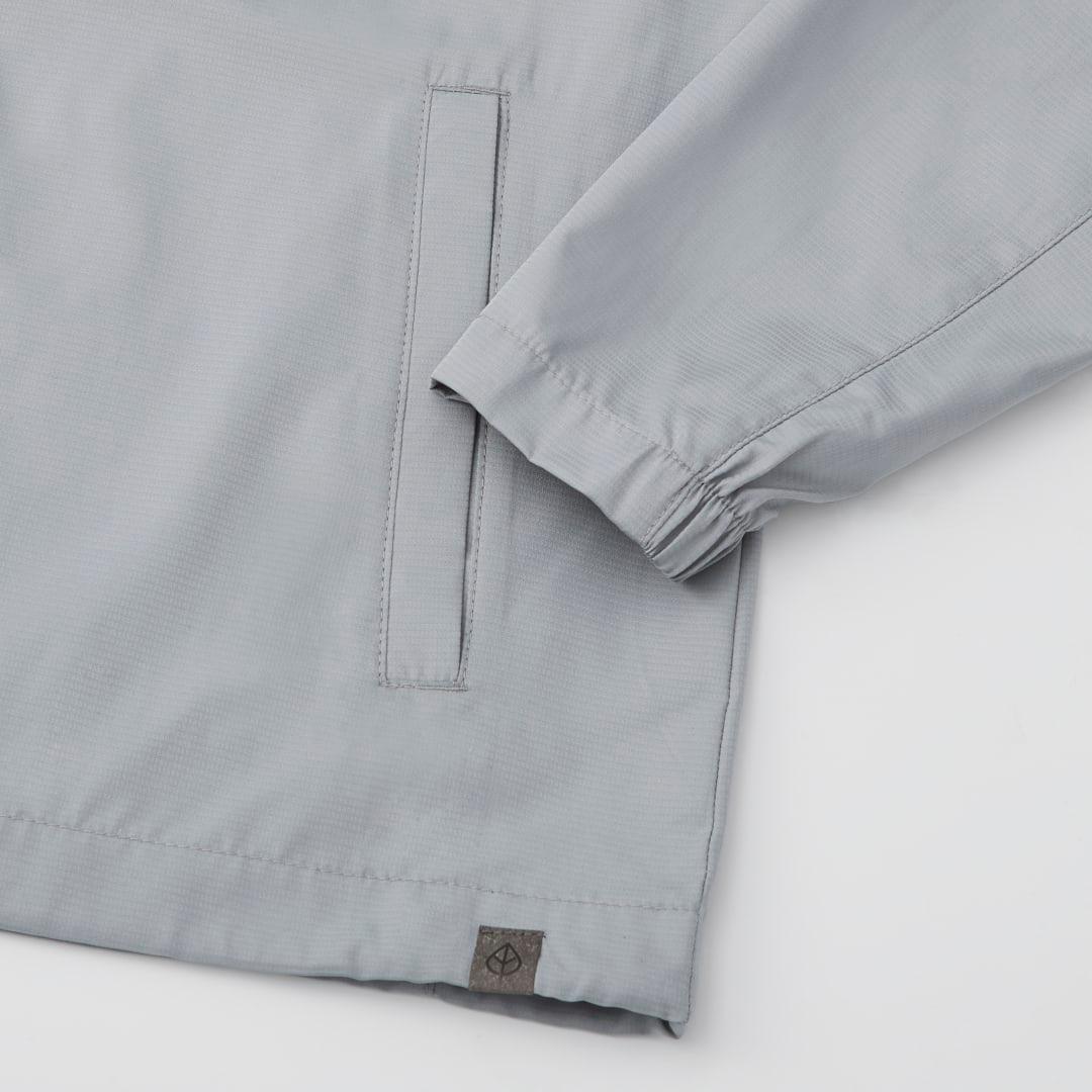 Morgan eco jacket - womens Steel Blue miniatura 20
