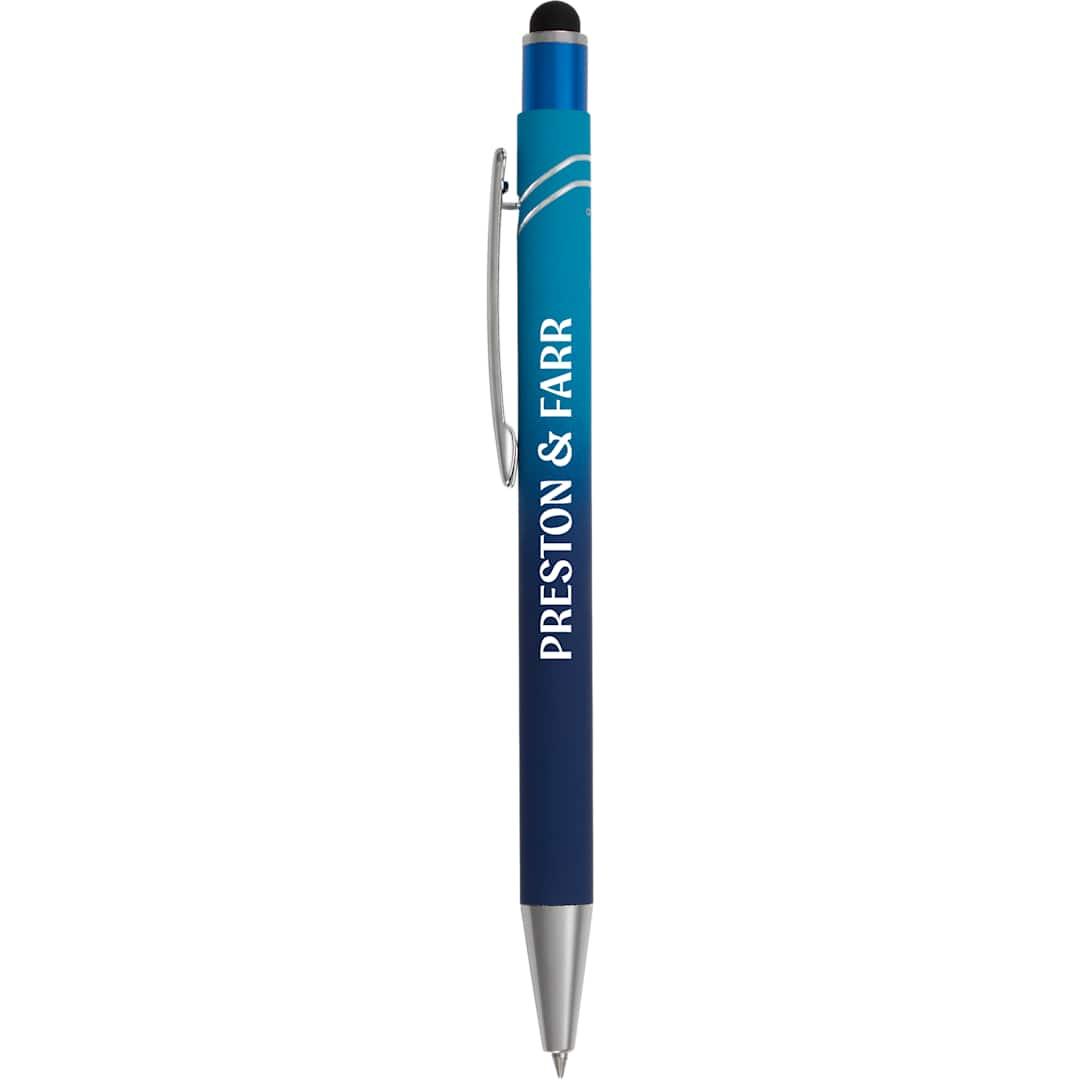 Burstrecycled gelstylus Black miniatura 15