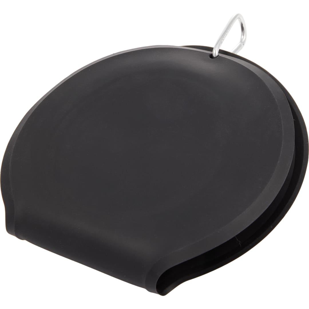 Chowtime dual collapsible slow feeder Black miniatura 3