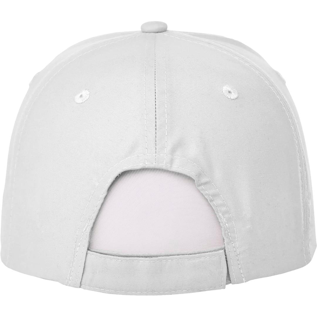Unisex transcend ballcap Navy Blue miniatura 34