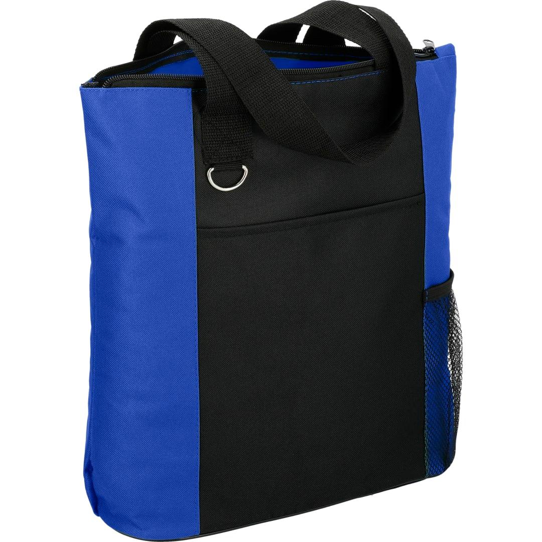 Infinity convention tote Royal miniatura 17