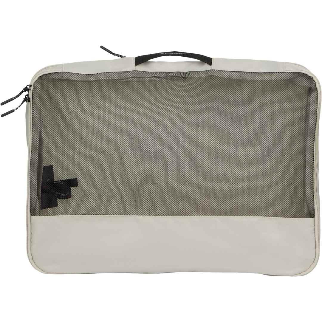 High sierra courier packing cubes Black miniatura 44