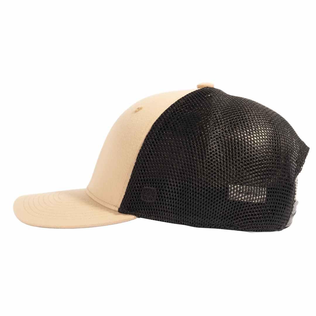 Coal hauler cap Khaki miniatura 8