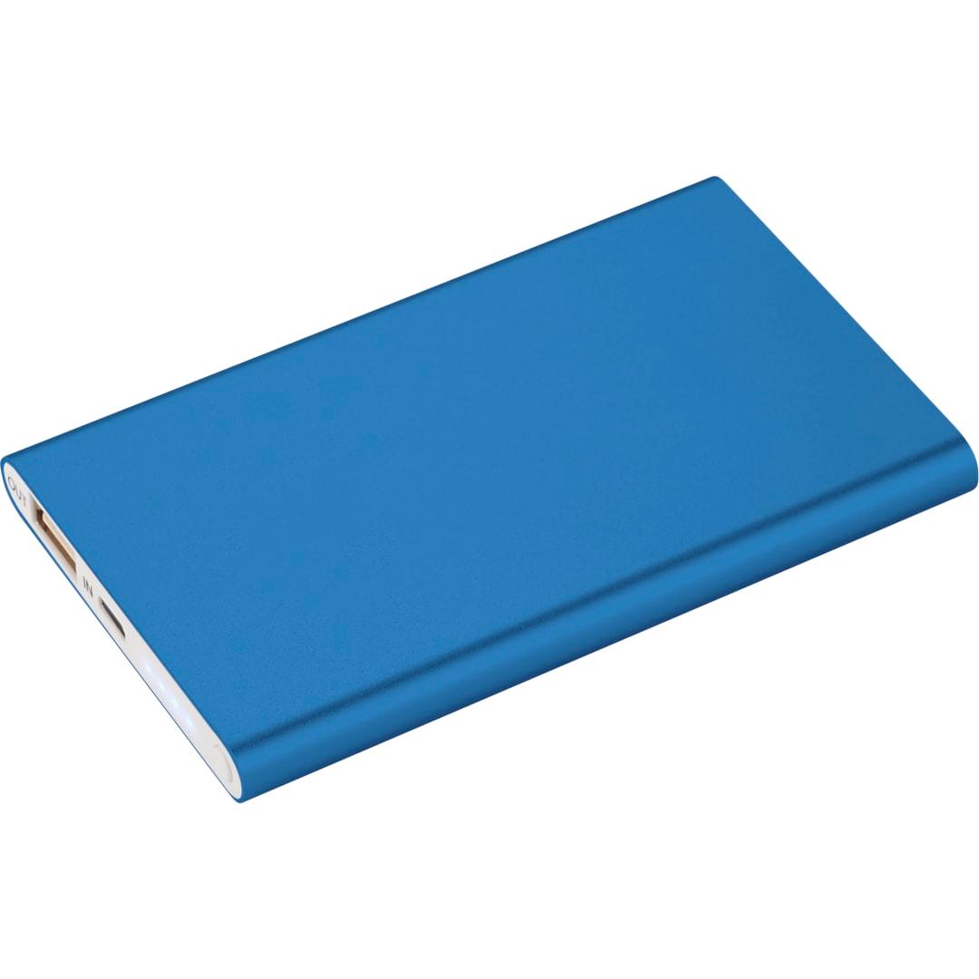 Pep 4000 mah power bank Black miniatura 10