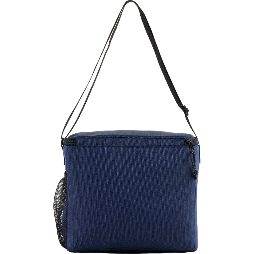 Vila recycled 12 can lunch cooler Graphite miniatura 21