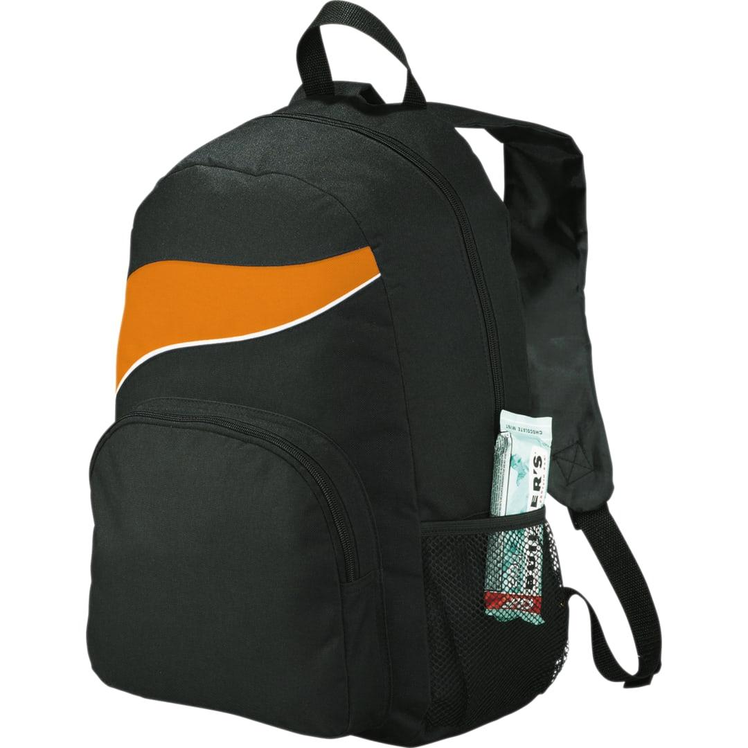 Tornado deluxe backpack Grey miniatura 18
