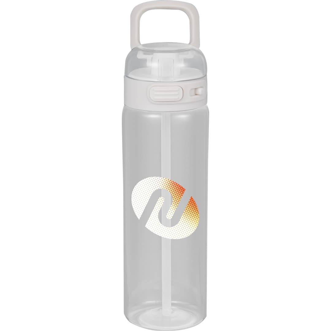 Era recycled plastic bottle 27oz Black miniatura 14