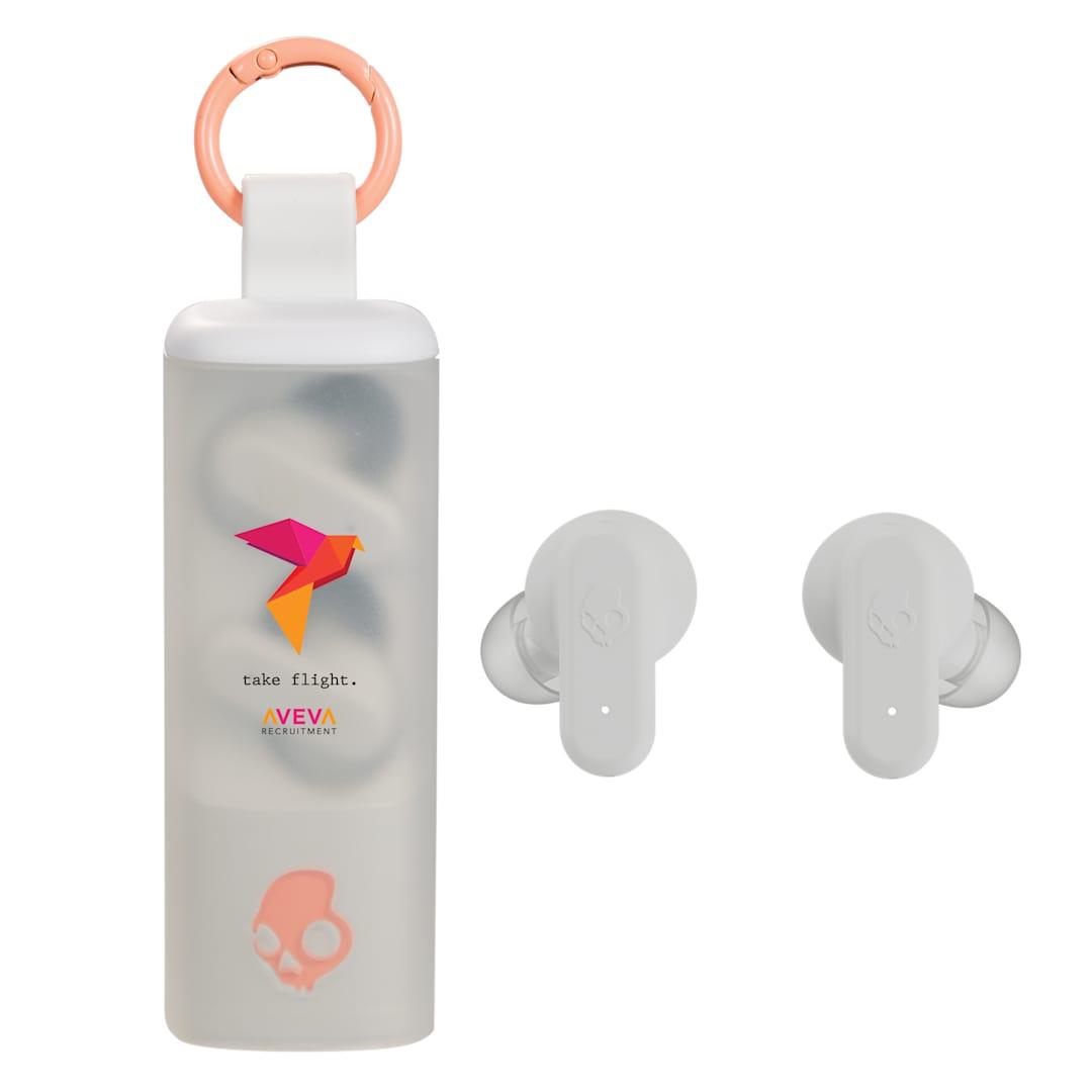 Skullcandy dime evo true wireless earbuds Black miniatura 29